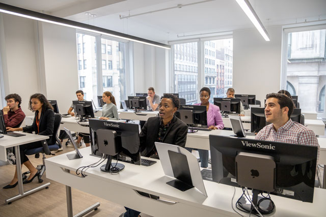 Adobe Classes NYC Or Online: Creative Cloud Courses & Corporate Training