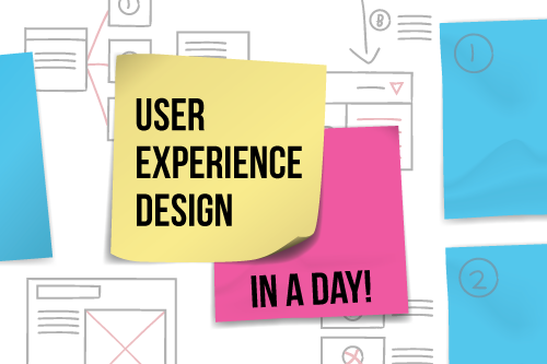 User-Experience-Designer Deutsch