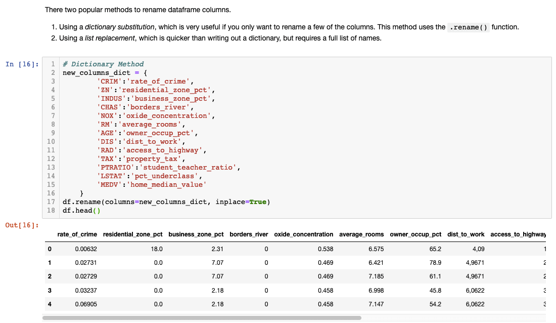 Data Visualization In Python Using Matplotlib And Seaborn