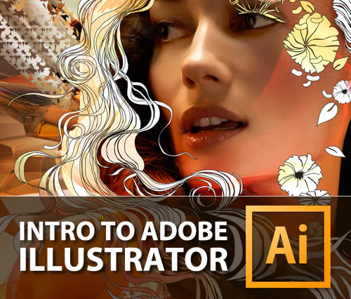 Free Seminar | Intro to Adobe Illustrator