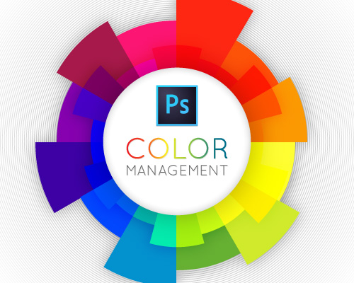 Paid Seminar Photoshop Color Management 